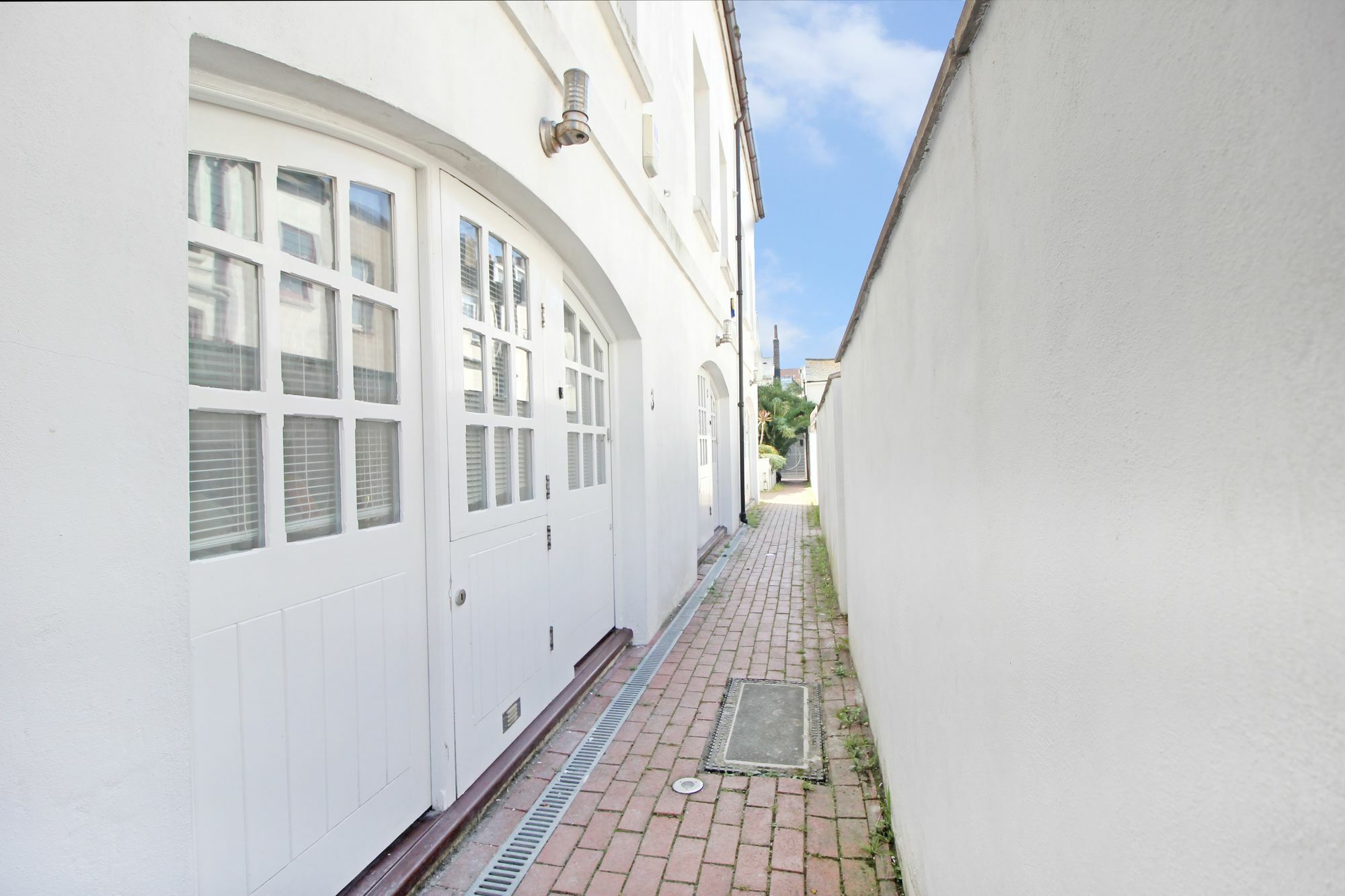 Majestic Mews Apartment With Free Parking - By My Getaways Brighton Екстериор снимка